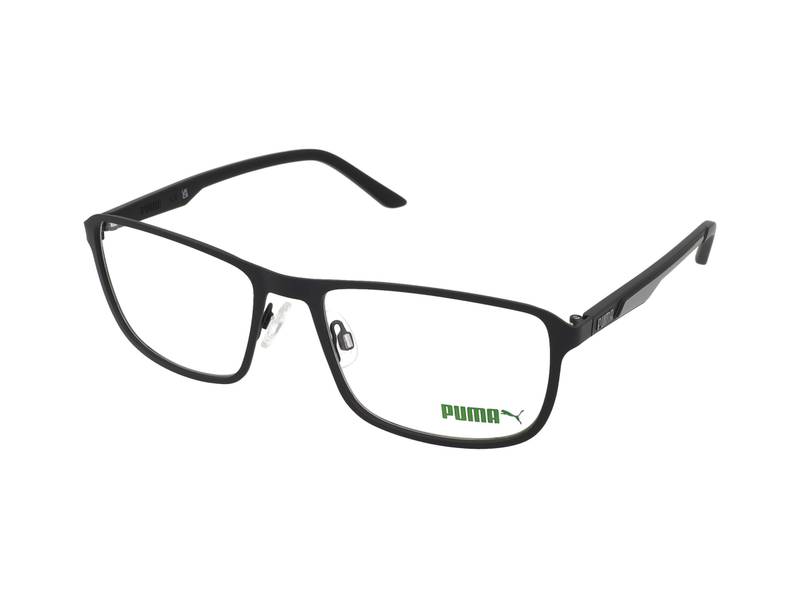 Dioptrické okuliare Puma PU0391O 001 