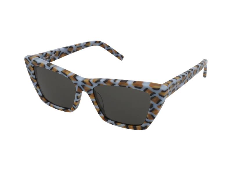Slnečné okuliare Saint Laurent SL 276 Mica 035 