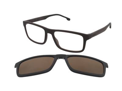 Dioptrické okuliare Carrera CA 8057/CS YZ4/SP