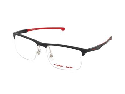 Dioptrické okuliare Carrera Ducati Carduc 013 OIT