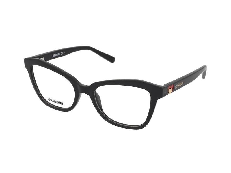 Dioptrické okuliare Love Moschino MOL604 807 