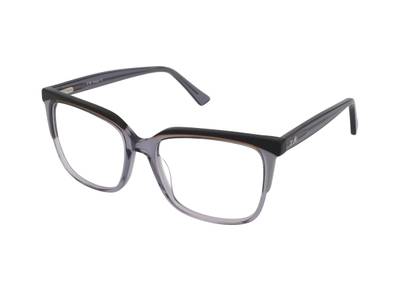 Dioptrické okuliare Crullé Design C3