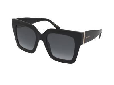 Slnečné okuliare Jimmy Choo Edna/S 807/9O