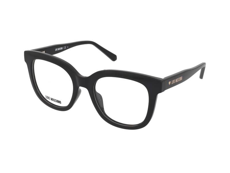 Dioptrické okuliare Love Moschino MOL605/TN 807 