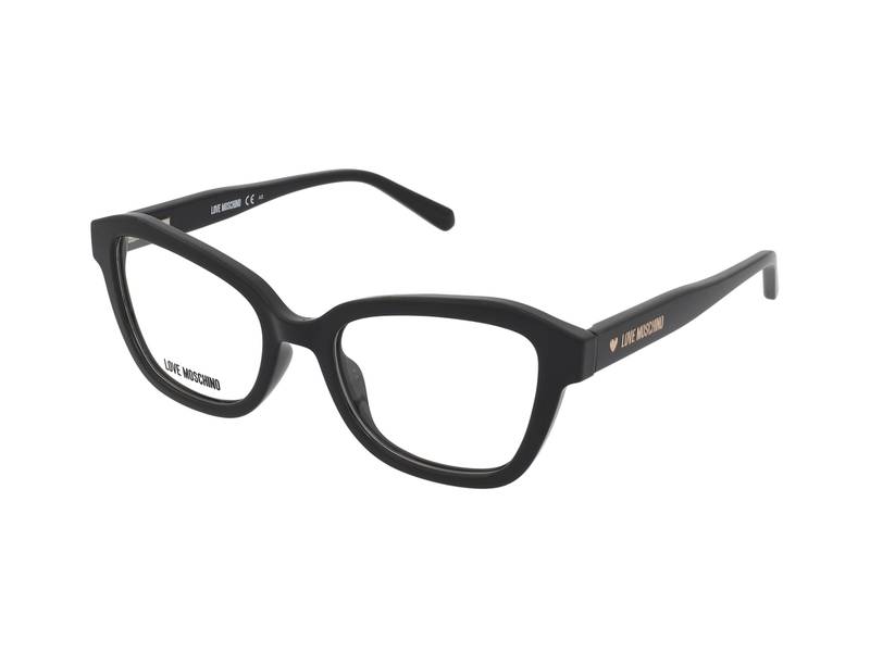 Dioptrické okuliare Love Moschino MOL606/TN 807 