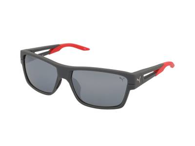 Slnečné okuliare Puma Flash Ride PU0327S 002