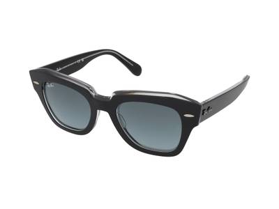 Ray-Ban State Street RB2186 12943M 