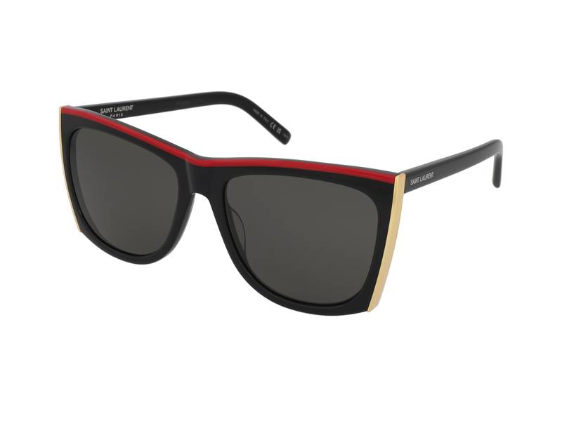 Slnečné okuliare Saint Laurent SL 539 Paloma 001 