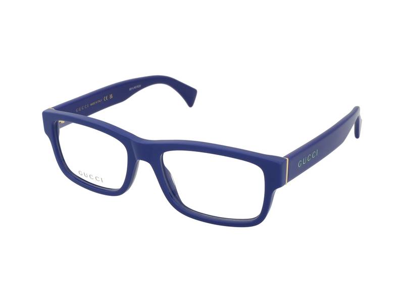 Dioptrické okuliare Gucci GG1141O 002 