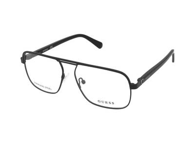 Dioptrické okuliare Guess GU1966 005