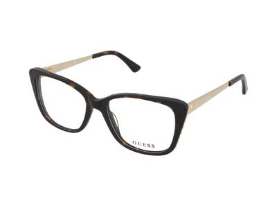 Dioptrické okuliare Guess GU2720 052