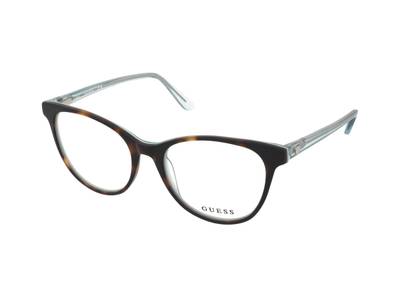 Dioptrické okuliare Guess GU2734 056