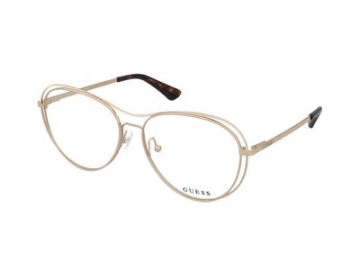 Dioptrické okuliare Guess GU2760 033