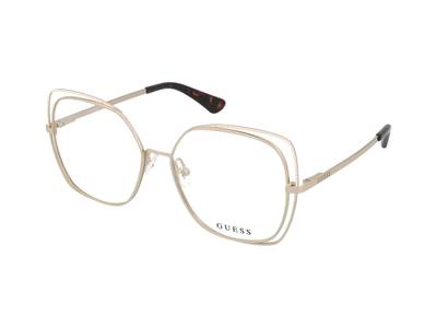Dioptrické okuliare Guess GU2761 033