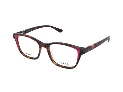 Dioptrické okuliare Guess GU2810 074
