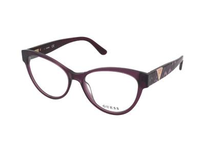 Dioptrické okuliare Guess GU2826 083