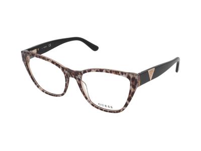Dioptrické okuliare Guess GU2828 099