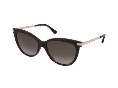 Slnečné okuliare Jimmy Choo Axelle/G/S 086/HA