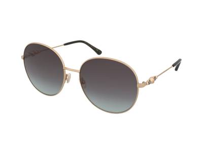 Slnečné okuliare Jimmy Choo Birdie/S PEF/IB