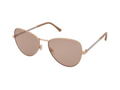 Slnečné okuliare Jimmy Choo Carol/S BKU/2S