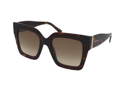 Slnečné okuliare Jimmy Choo Edna/S 086/HA
