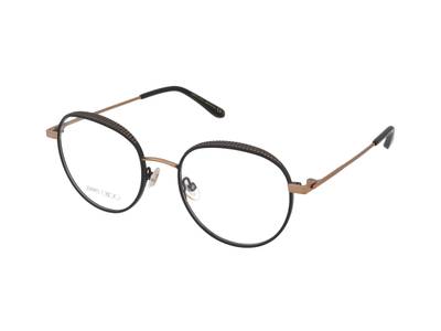 Dioptrické okuliare Jimmy Choo JC168 PL0