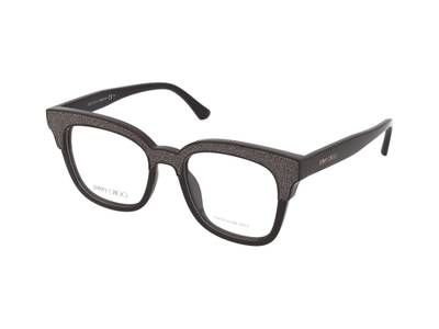 Dioptrické okuliare Jimmy Choo JC176 19K