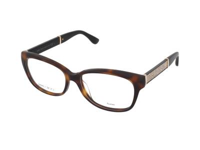 Dioptrické okuliare Jimmy Choo JC178 16Y