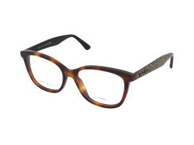 Dioptrické okuliare Jimmy Choo JC188 OCY