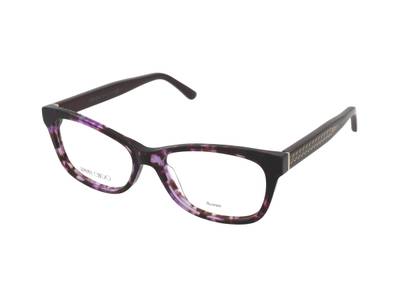 Dioptrické okuliare Jimmy Choo JC193 F7X
