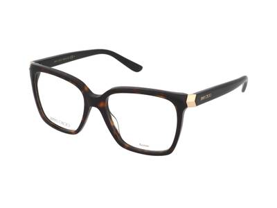 Dioptrické okuliare Jimmy Choo JC227 086