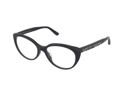 Dioptrické okuliare Jimmy Choo JC233/F KB7