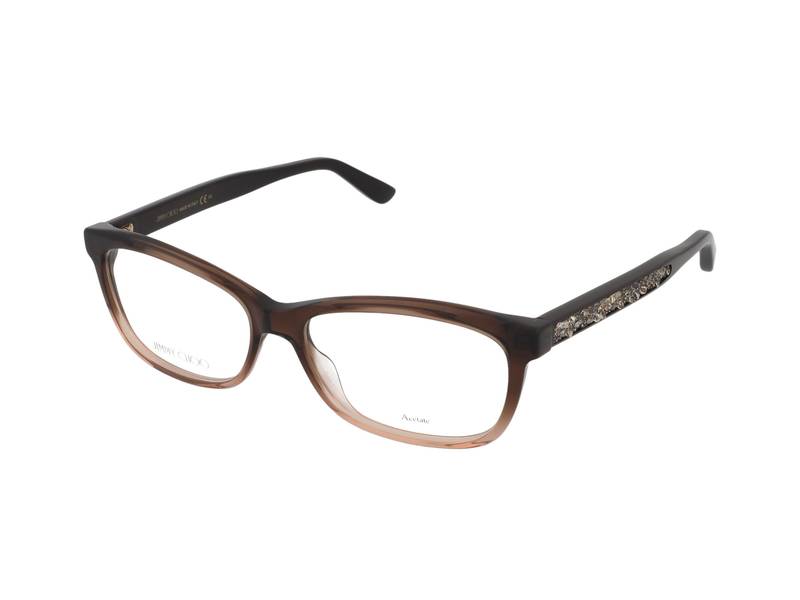 Dioptrické okuliare Jimmy Choo JC239 6OX 