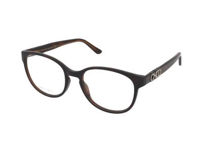 Dioptrické okuliare Jimmy Choo JC240 086