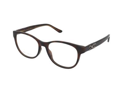Dioptrické okuliare Jimmy Choo JC241 086