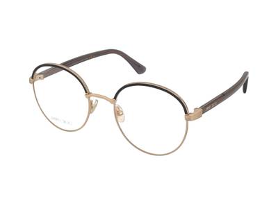 Dioptrické okuliare Jimmy Choo JC267/G J5G