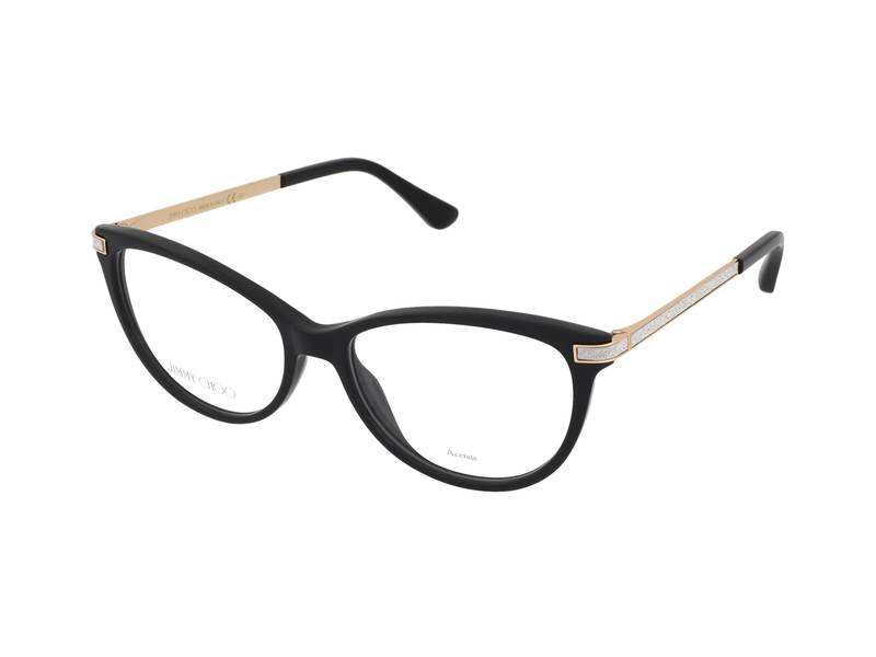 Dioptrické okuliare Jimmy Choo JC352 807 