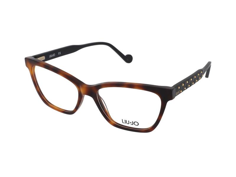 Dioptrické okuliare LIU JO LJ2737 215 
