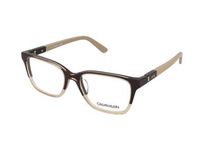 Dioptrické okuliare Calvin Klein CK19506 272