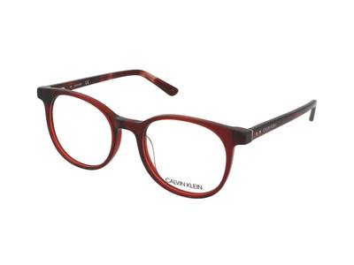 Dioptrické okuliare Calvin Klein CK19521 601