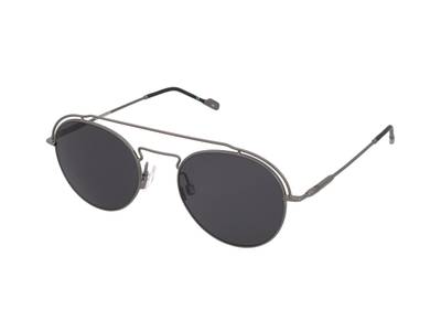 Slnečné okuliare Calvin Klein CK21106S 008