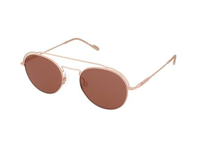 Slnečné okuliare Calvin Klein CK21106S 780