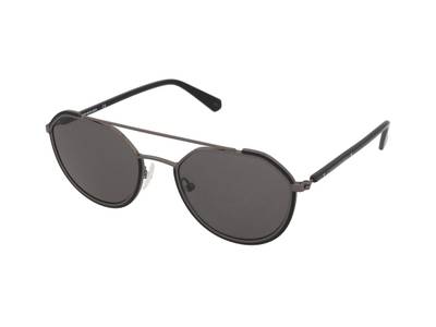 Slnečné okuliare Calvin Klein Jeans CKJ20301S 001