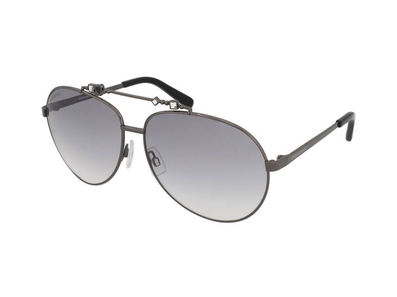 Slnečné okuliare Dsquared2 DQ0356 08B 