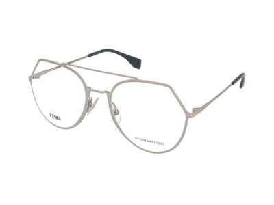 Dioptrické okuliare Fendi FF 0329 3YG