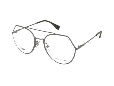 Dioptrické okuliare Fendi FF 0329 KJ1