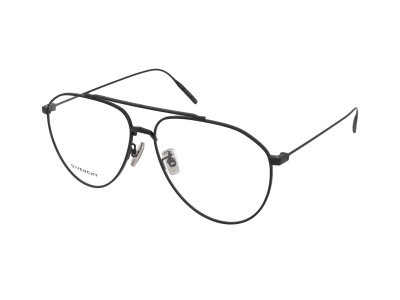 Dioptrické okuliare Givenchy GV 50006U 001 