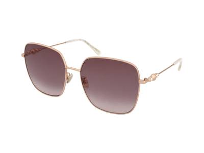Slnečné okuliare Jimmy Choo Amora/F/SK DDB/3X