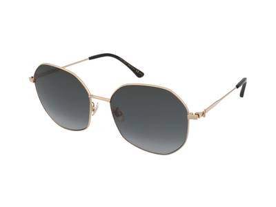Slnečné okuliare Jimmy Choo Astra/F/SK 000/9O