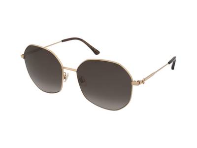 Slnečné okuliare Jimmy Choo Astra/F/SK 000/HA